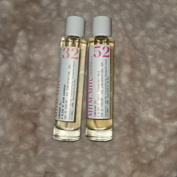 #32 &52 Miim Miic Fragrance 3.4 - Picture 2 of 2